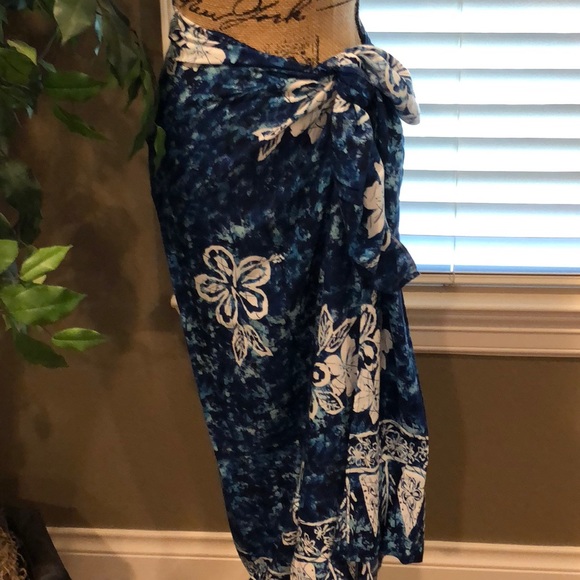 Beach Cabana Other - Swim Wrap